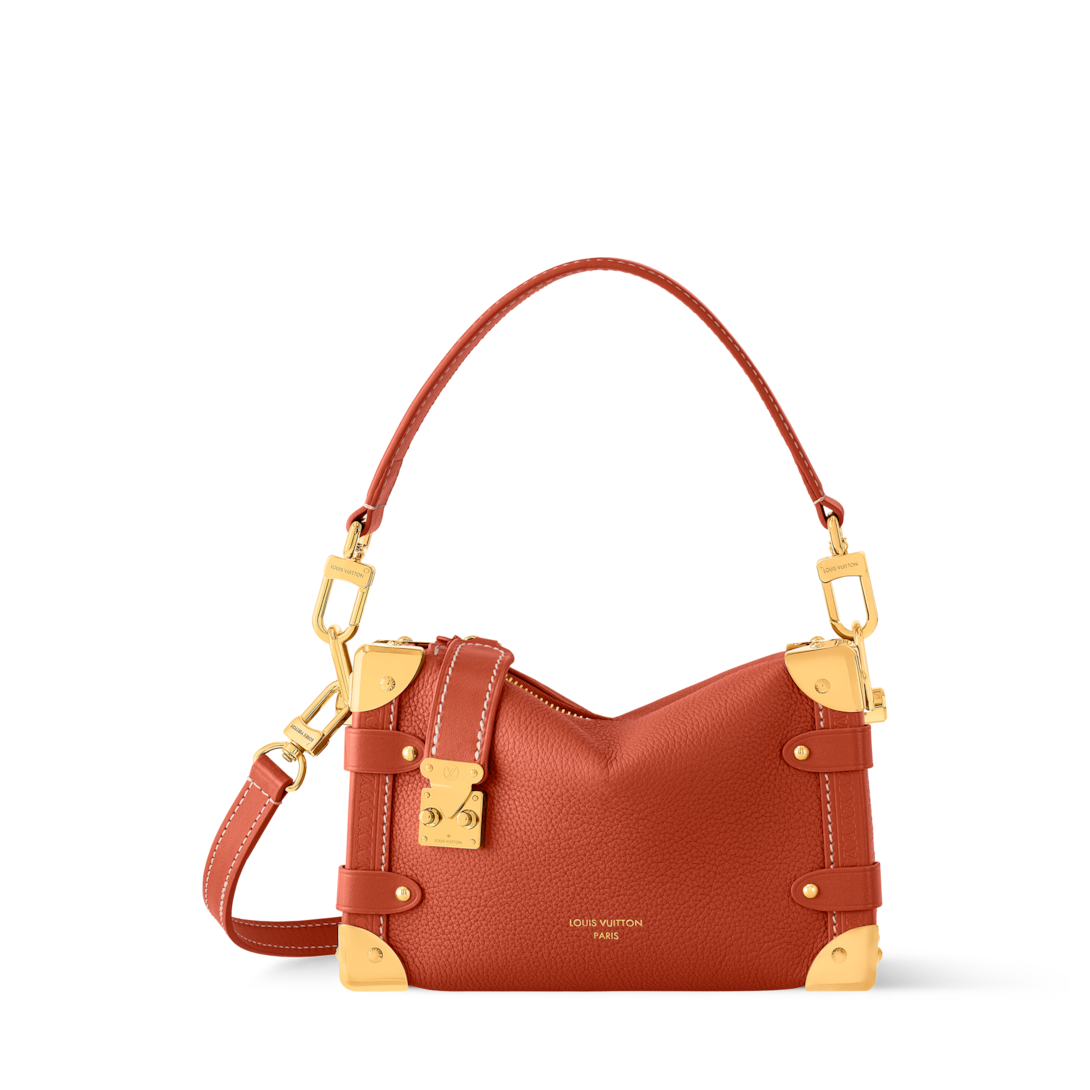 Bolsa Side Trunk PM H27 - Bolsas | LOUIS VUITTON ®